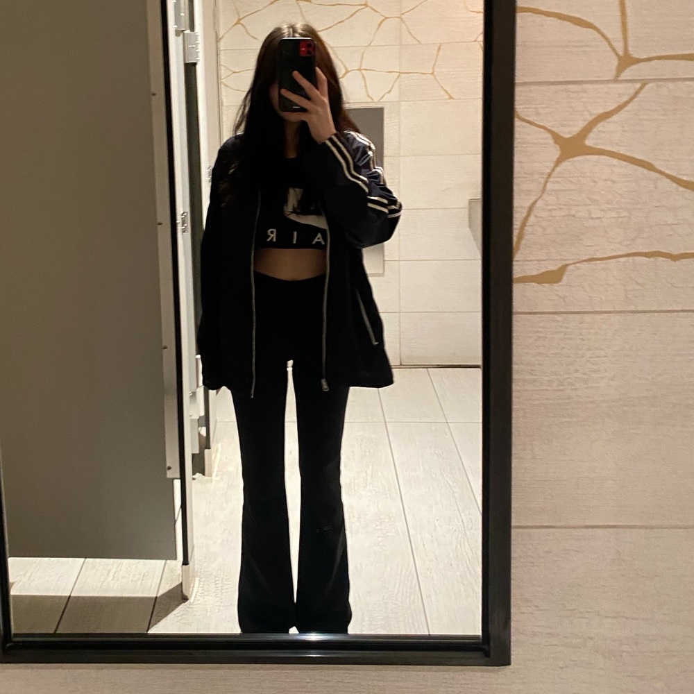 Meet your Posher, Savanah